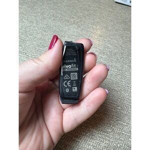 Garmin Vivo fit 2 replacement parts untested‎
